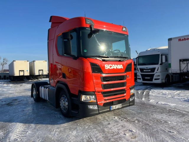 scania