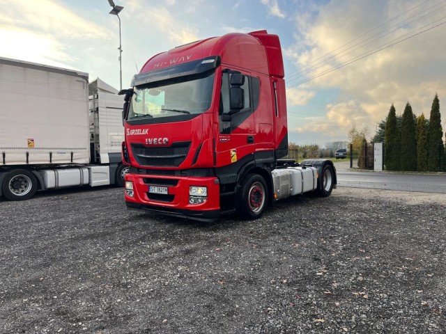 iveco