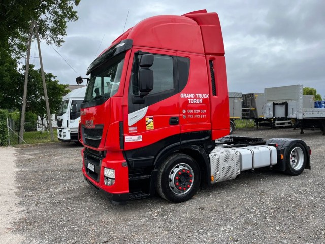 iveco