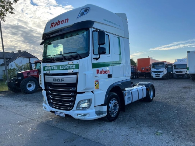 daf