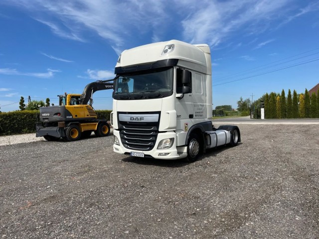 daf