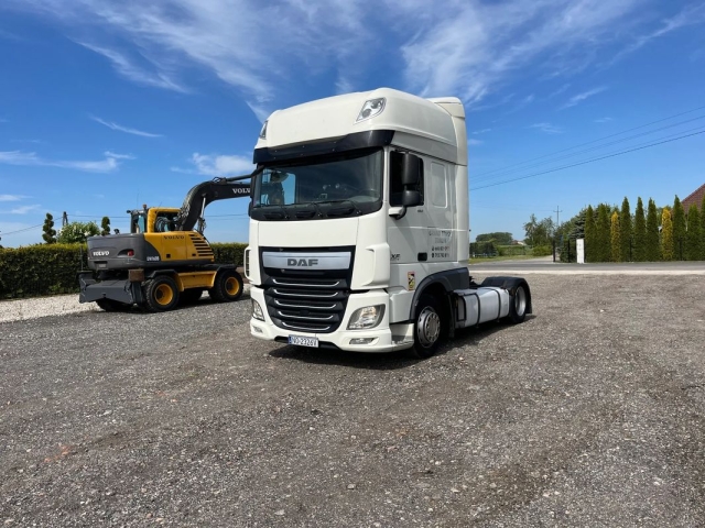 daf