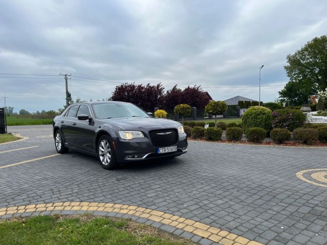 chrysler