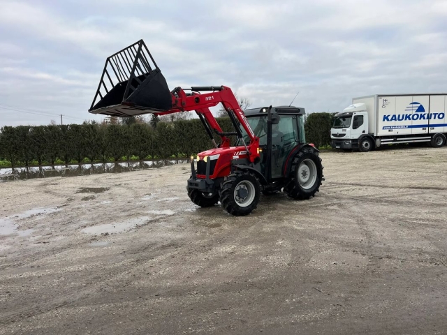 massey-ferguson