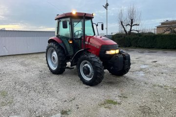 IH JX95 *Import z serwisu CASE, 1 właściciel od nowości * 2011 rok