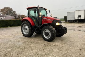 Farmall 115u*Import z serwisu CASE * CASE model Farmall 115u