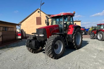 CVX 150 * Sprowadzony z Niemiec * 1 właściciel* Zadbany