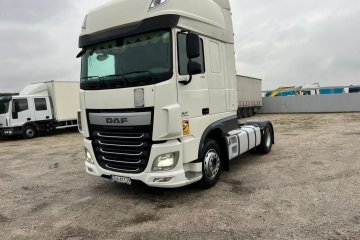 106 460 * FULL WYPOSAŻENIE * Low Deck * Serwisowany