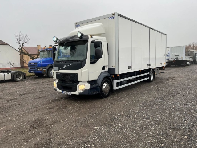 volvo