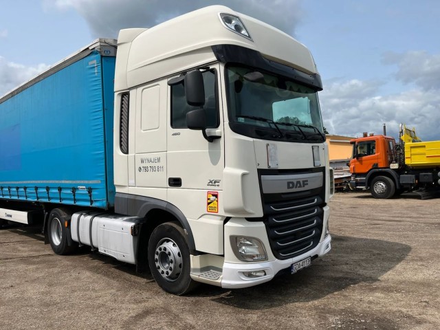 daf
