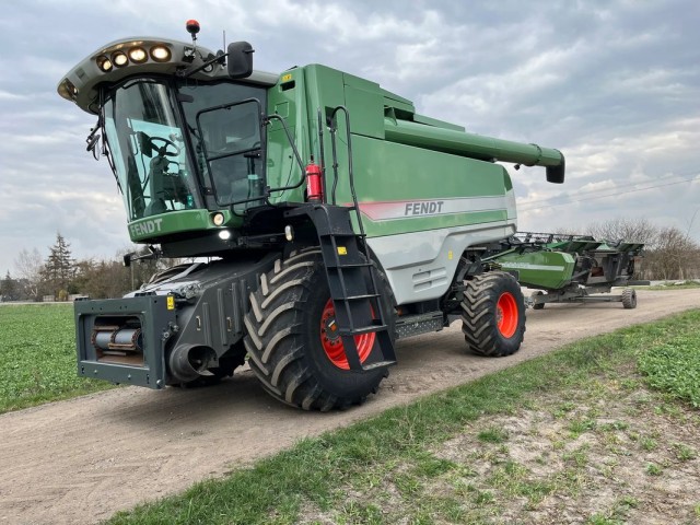 fendt